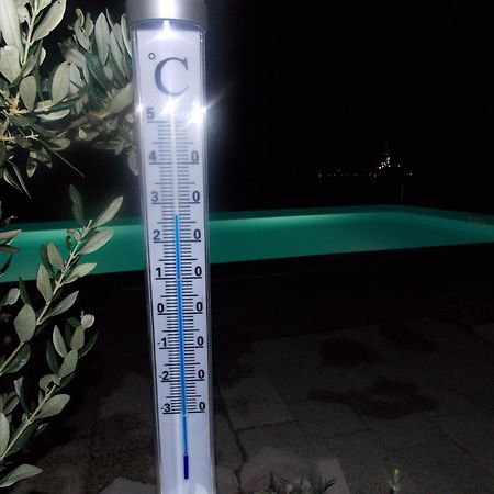 Apartments Villa Goja Trogir Chambre photo