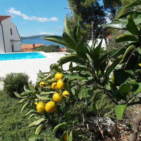 Apartments Villa Goja Trogir Chambre photo