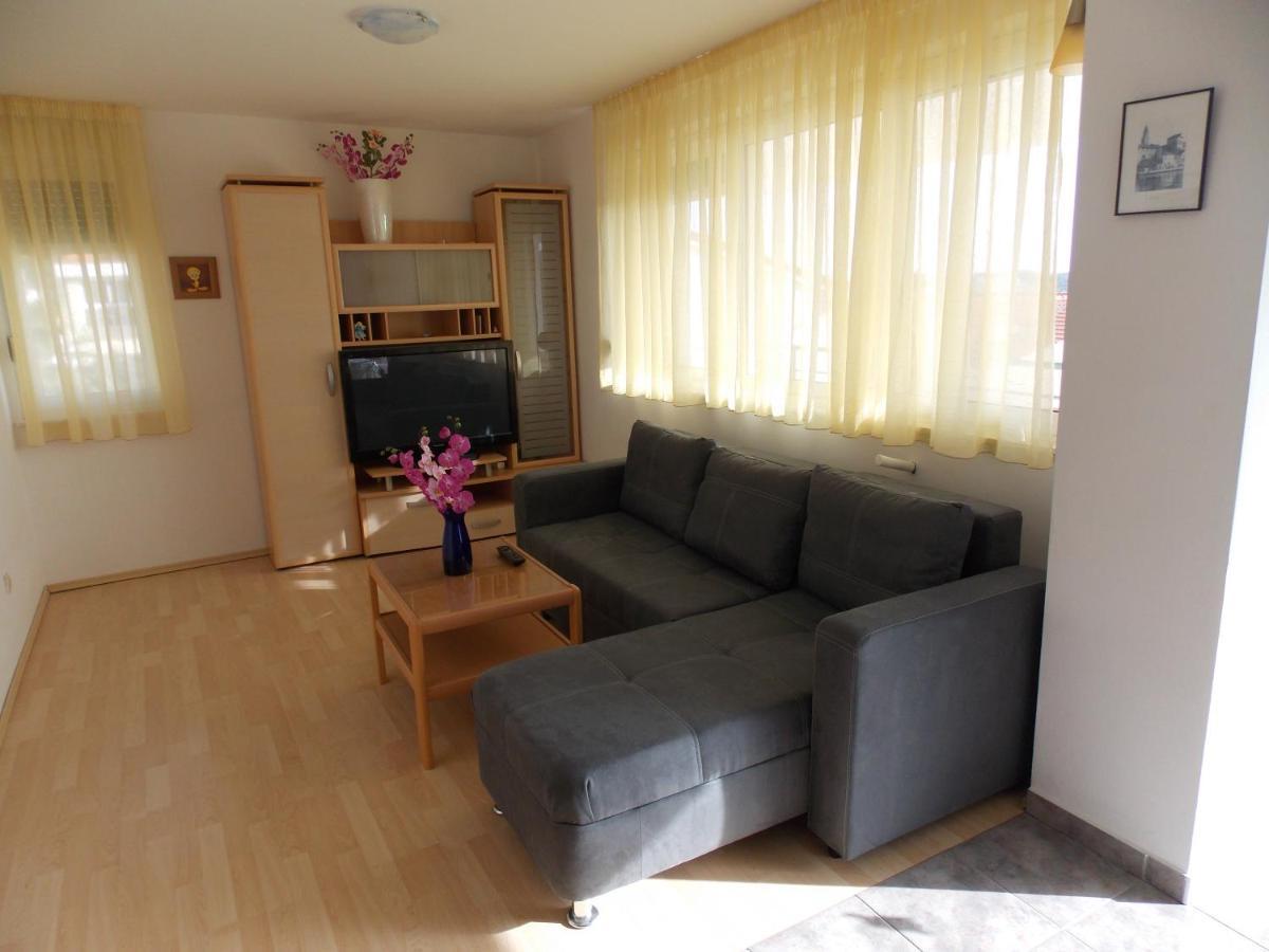 Apartments Villa Goja Trogir Extérieur photo