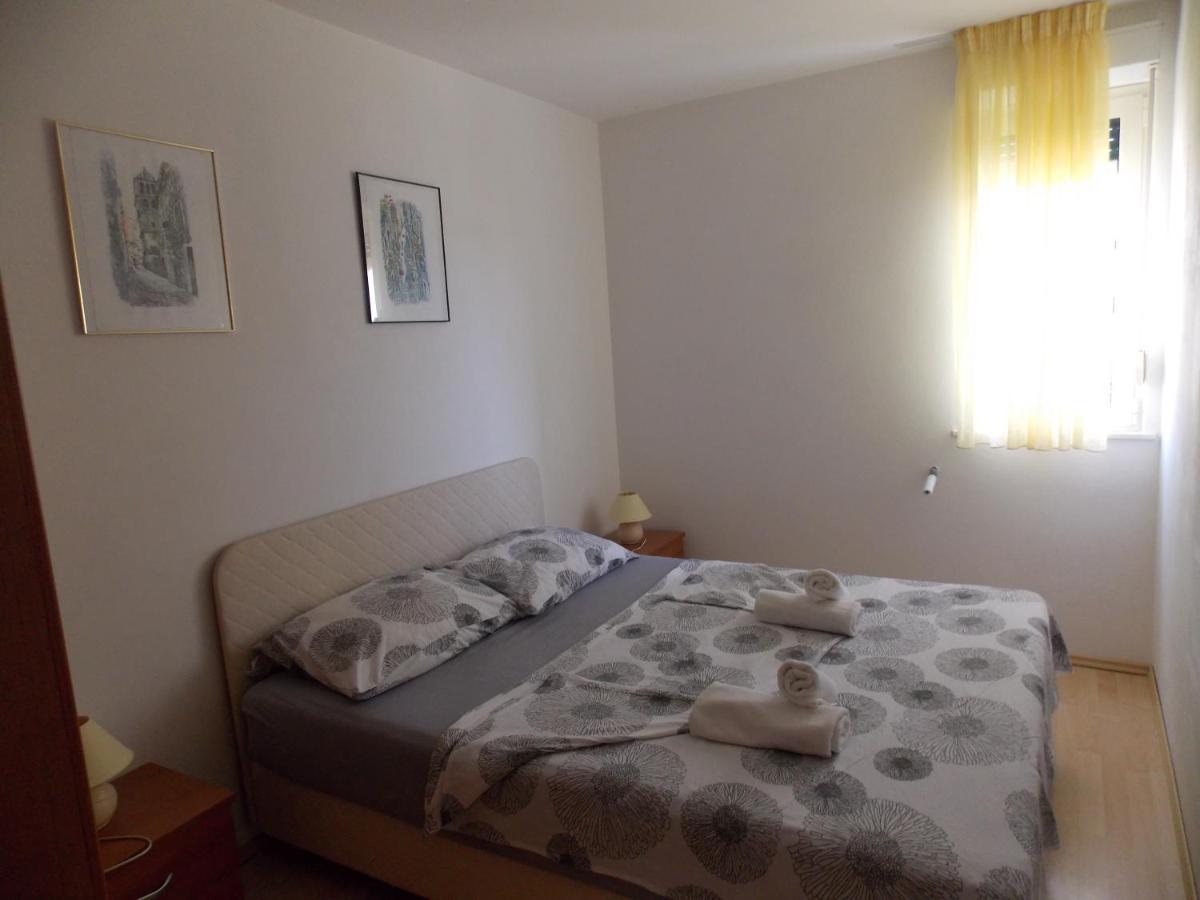 Apartments Villa Goja Trogir Extérieur photo