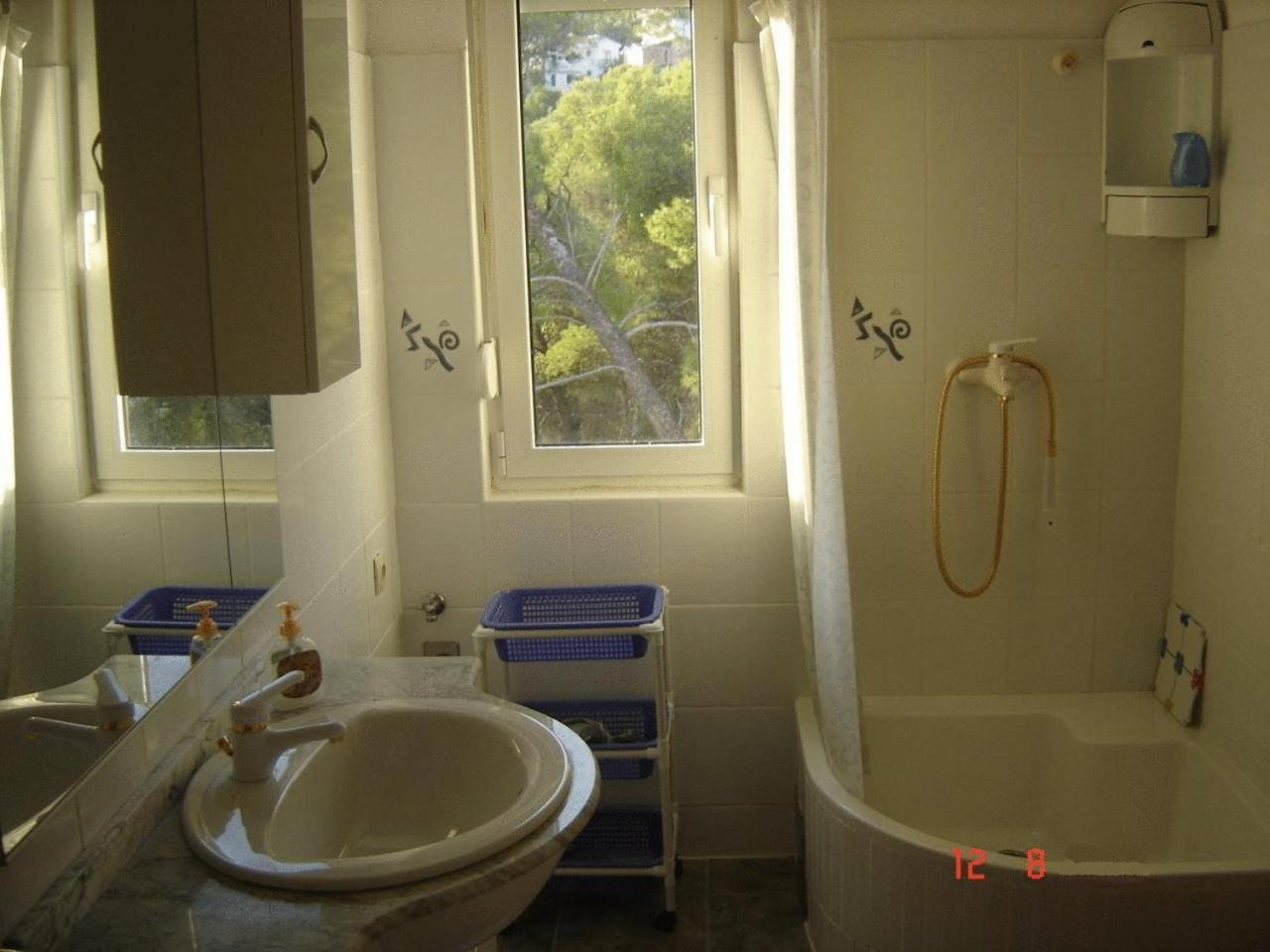 Apartments Villa Goja Trogir Extérieur photo