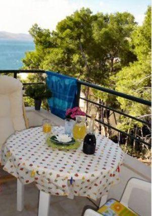 Apartments Villa Goja Trogir Extérieur photo