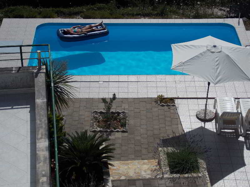 Apartments Villa Goja Trogir Extérieur photo